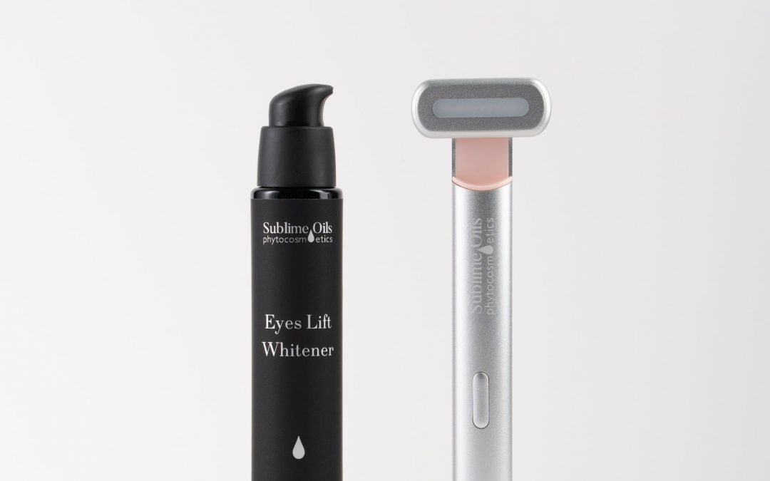Pack Sublime Skincare Wand + IST 30 ML