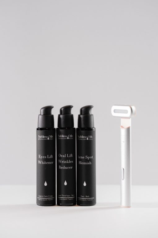 Pack Sublime Skincare Wand + IST 30 ML