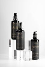 FLOW & GLOW BODY OIL - Imagen 3
