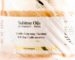 YELLOW BELDI SOAP - Imagen 2