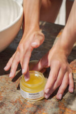 YELLOW BELDI SOAP - Imagen 3