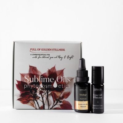 Limited Christmas Edition