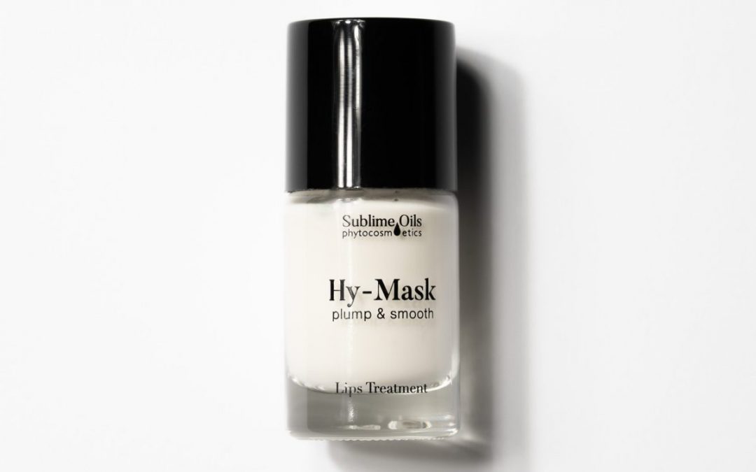 Hy-mask · Lips Treatment