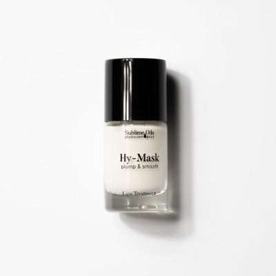 Hy-mask · Lips Treatment