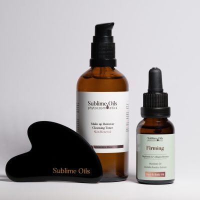 Ritual Loving Care Set