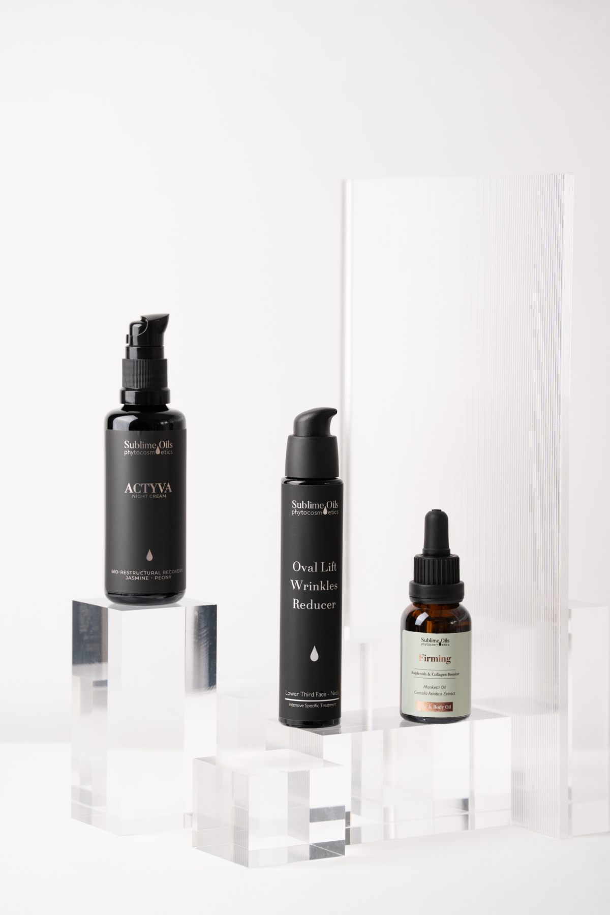Firming pack FIRMING PACK - Imagen 1
