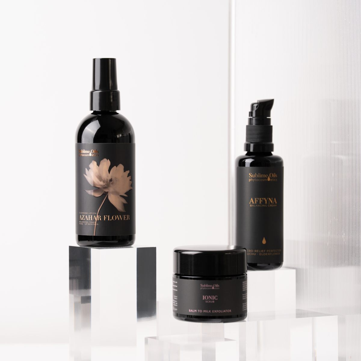 Pore & Texture Reset Pack PORE & TEXTURE RESET - Imagen 1