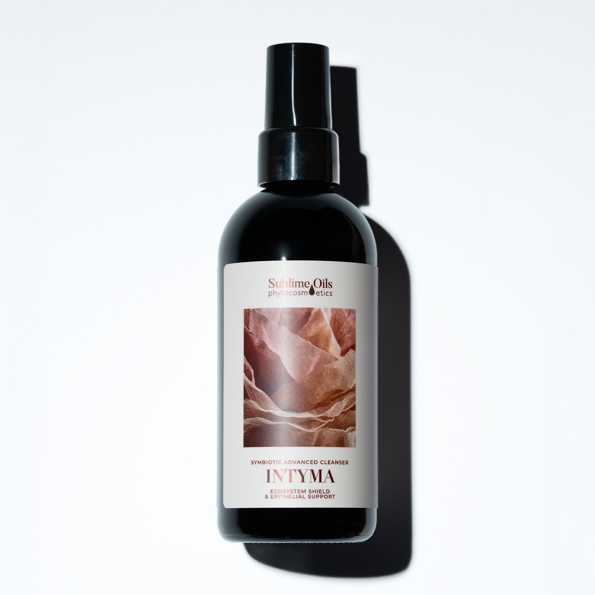 Intyma 1 INTYMA SYMBIOTIC ADVANCED CLEANSER - Imagen 1