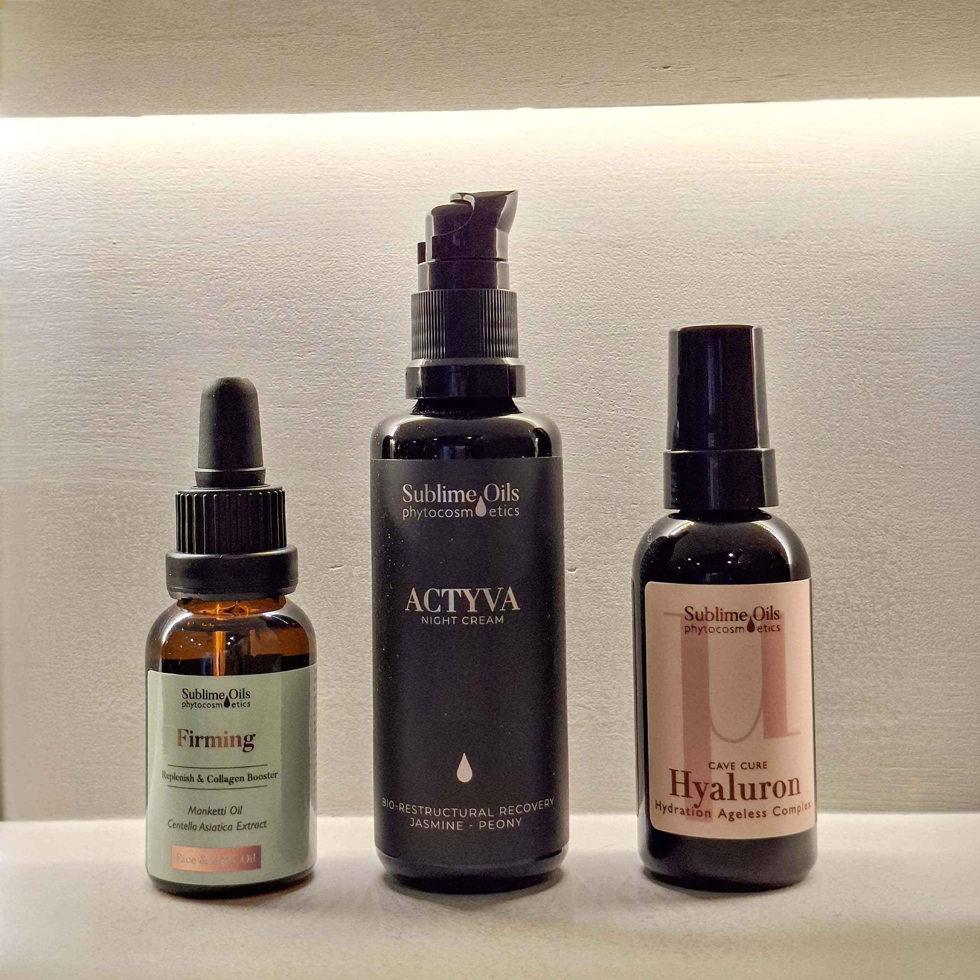 Mesa de trabajo 3 CIRCADIAN NIGHT RECOVERY PACK - Imagen 1
